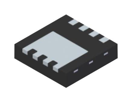 DMT10H015LCG-7 MOSFET, N-CH, 100V, 34A, VDFN3333 DIODES INC.