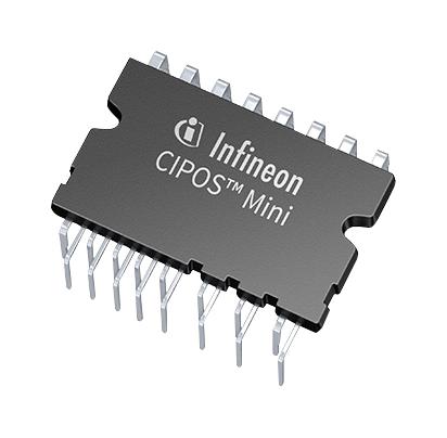 IM513L6AXKMA1 IPM MODULE, MOSFET, 3-PH, 10A, 650V, DIP INFINEON