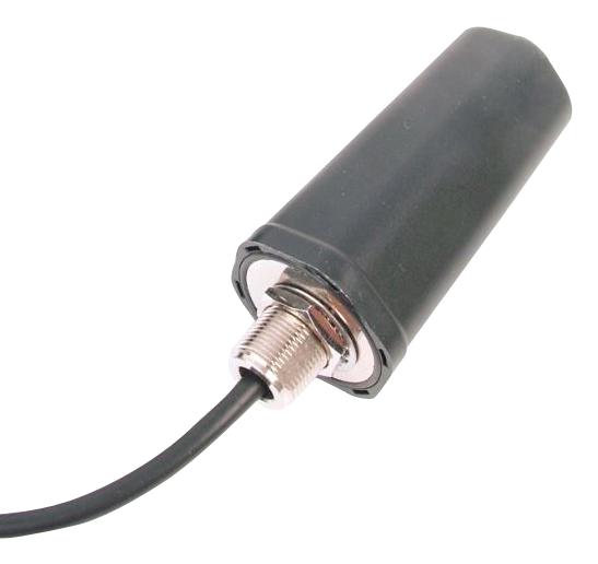 TANGO41/5M/SMAM/S/S/33 STUBBY ANTENNA, 0.698-2.7GHZ, SMA, 5M SIRETTA