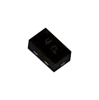 NZ8F15VMX2WT5G ZENER DIODE, 15V, 0.25W, X2DFNW2 ONSEMI