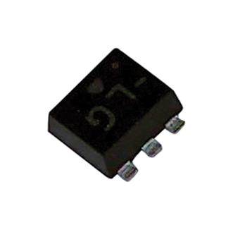 SMA3117-TL-H AMPLIFIER, 0.1-3GHZ, 33.5DB, MCPH-6 ONSEMI