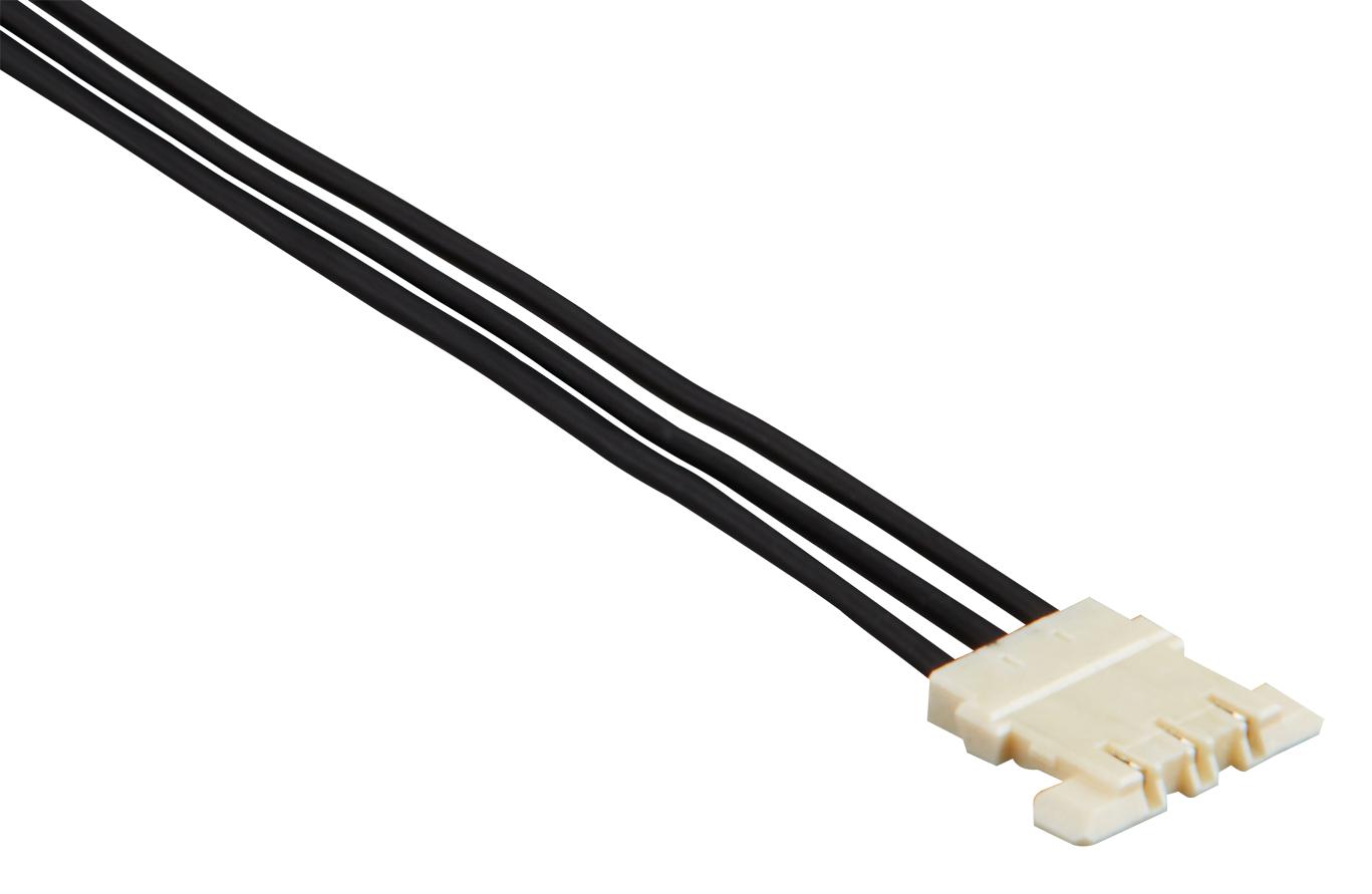 DF58-6S-1.2C CONN HOUSING, RCPT, 6POS, 1ROW, 1.2MM HIROSE(HRS)