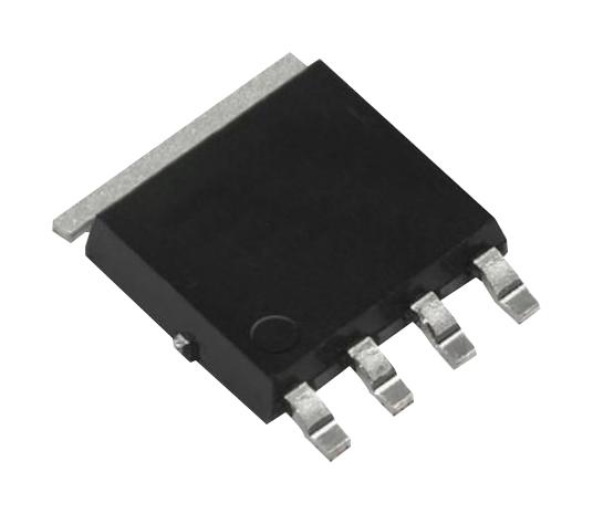 SQJ414EP-T1_GE3 MOSFET, N-CH, 30V, 30A, 175DEG C, 45W VISHAY