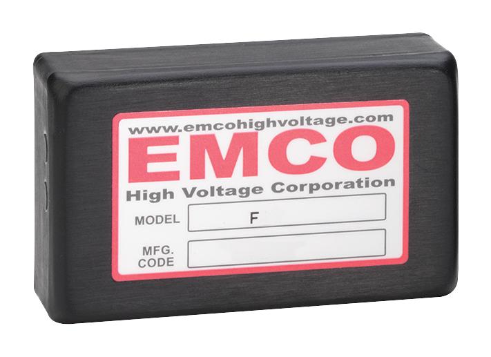 F50CT DC-DC CONVERTER, 2.5KV, 10W XP POWER