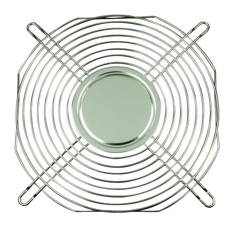LZ30-4 FAN GUARD, 119MM, STEEL EBM-PAPST