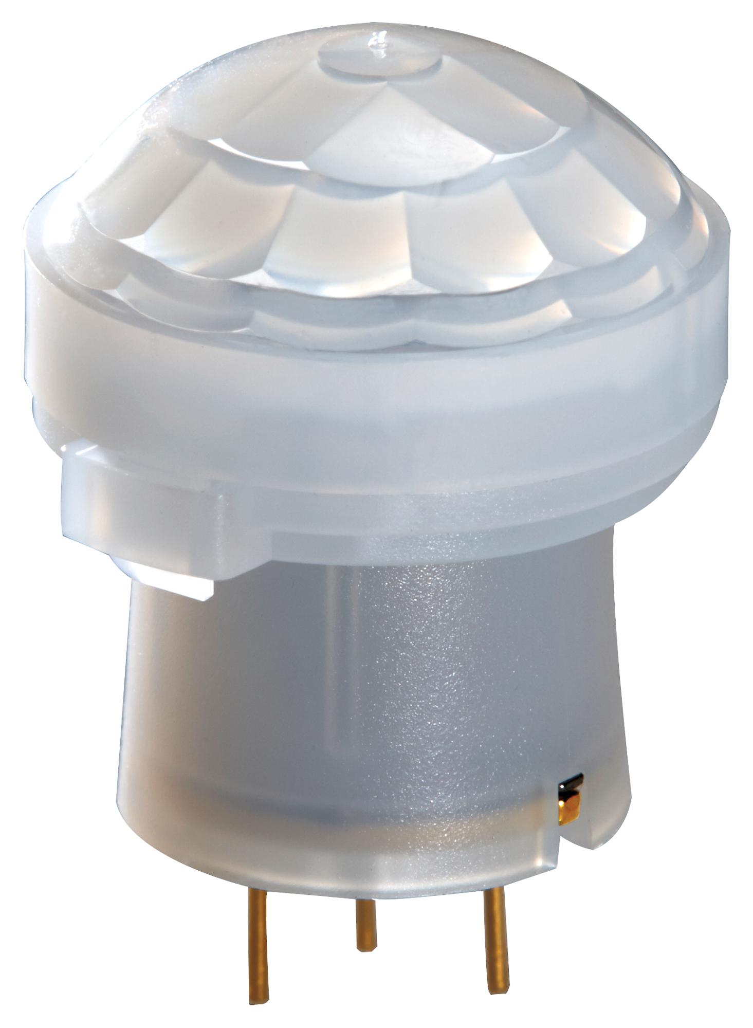 EKMB1293113 PIR SENSOR, 2.2M, 2.3V TO 4V PANASONIC