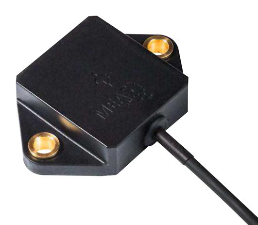 G-NSDOG2-200 DUAL-AXIS INCLINOMETER, 30V, MODULE TE CONNECTIVITY