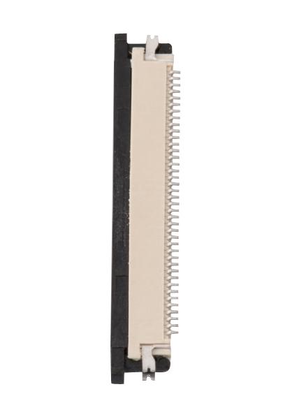 687118183622 CONNECTOR, FPC, RCPT, 18POS, 0.5MM, SMT WURTH ELEKTRONIK