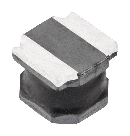 74404086682 INDUCTOR, 6.8MH, 0.14A, 20%, SHIELDED WURTH ELEKTRONIK