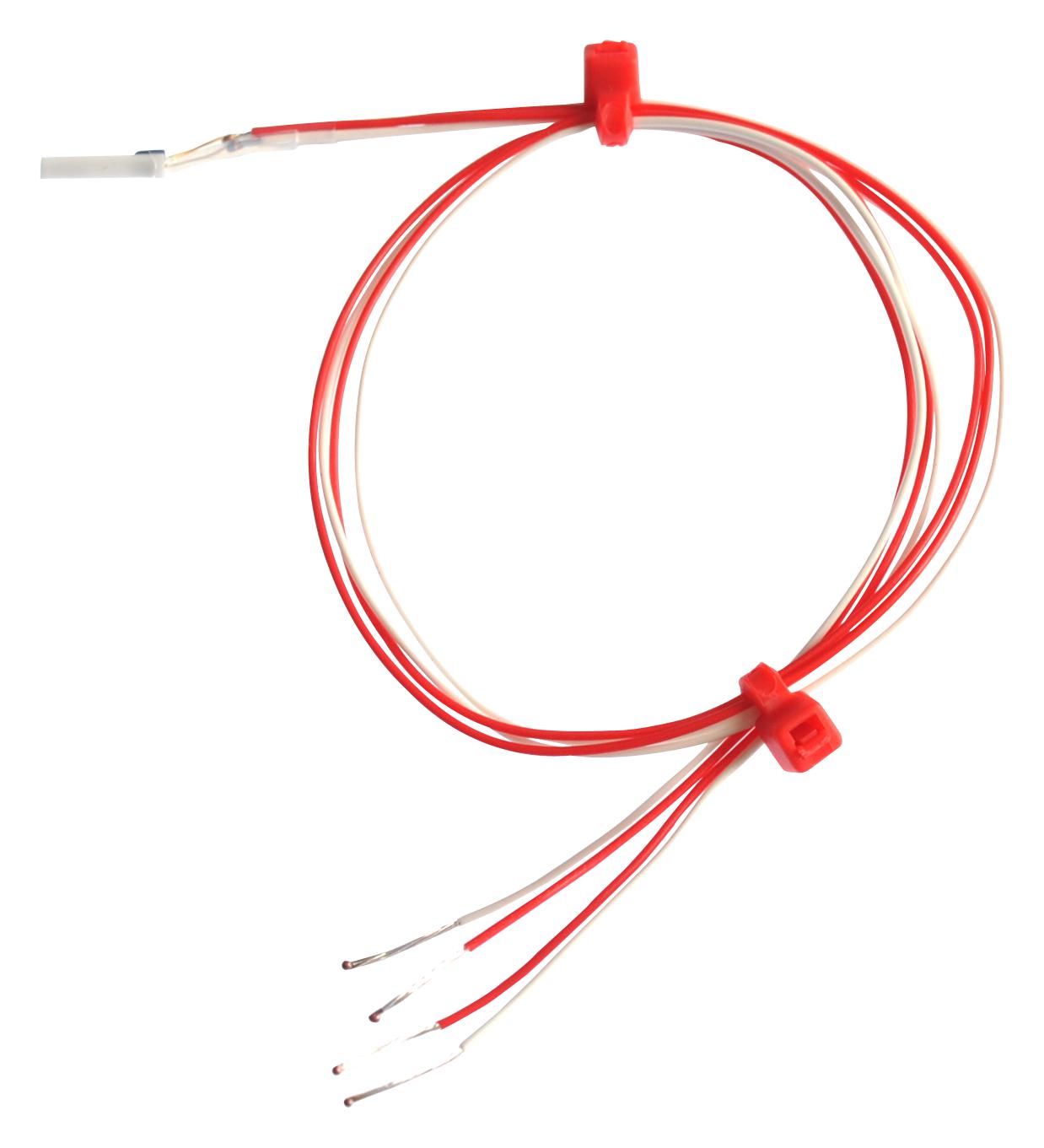 XF-938-FAR THERMOCOUPLE PROBE, PT1000, 300MM LABFACILITY