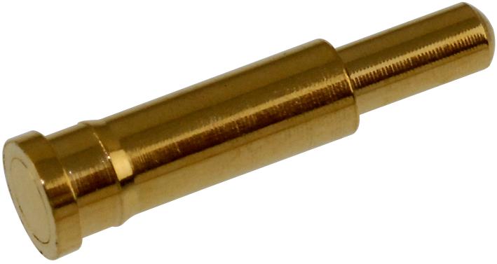 0928-0-15-20-77-14-11-0 SPRING LOADED PIN, 2A, 7.5MM MILL MAX
