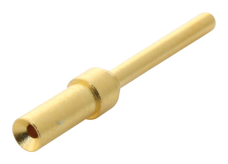 3128-2-00-15-00-00-08-0 TEST POINT PIN, 0.61MM, PCB MILL MAX