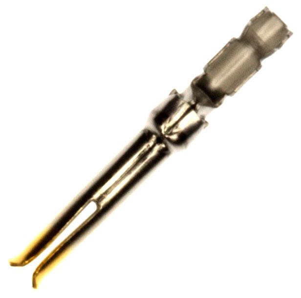 8656351064LF D-SUB CONTACT, SOCKET, 28-24AWG, CRIMP AMPHENOL ICC