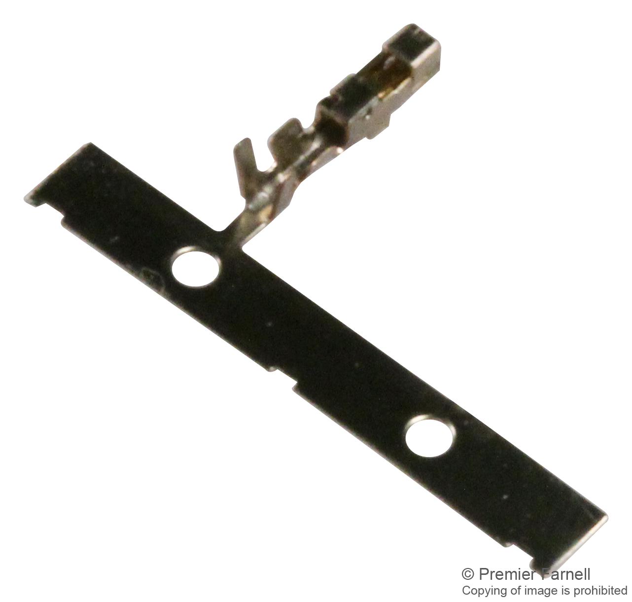 1871731-1 CONTACT, SOCKET, CRIMP, 22-18AWG TE CONNECTIVITY