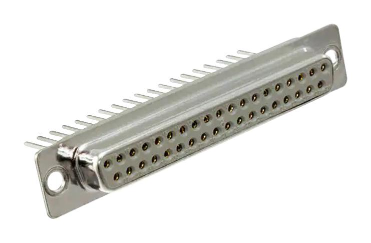 09672094715 D-SUB CONN, RCPT, 9POS, SOLDER HARTING