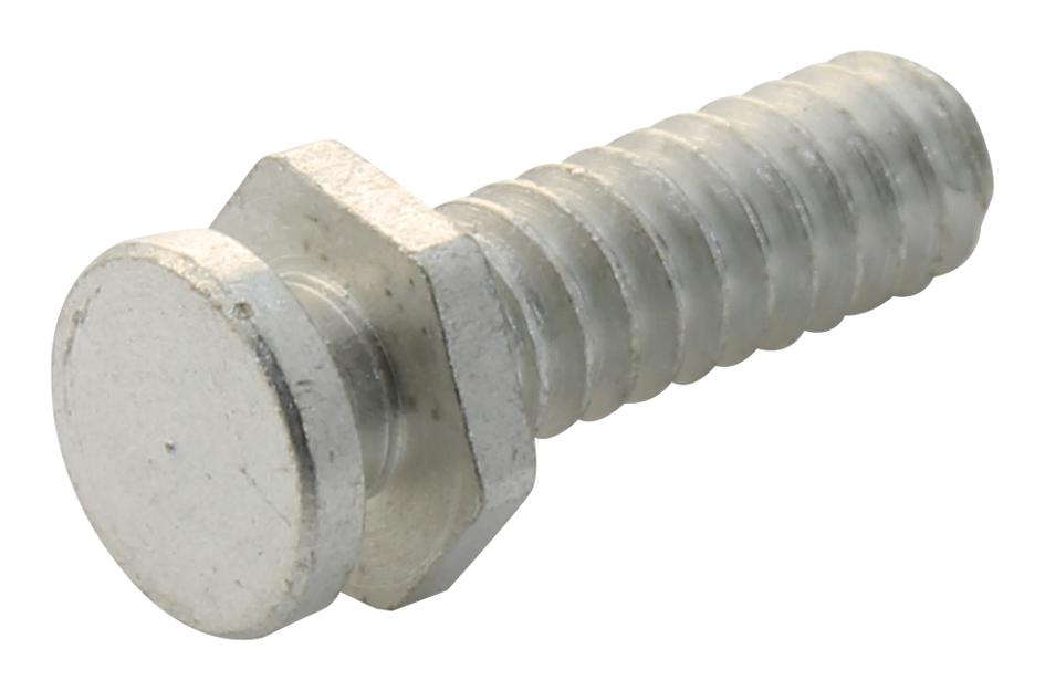 09670019973 D-SUB JACK SCREW, 1.3MM, 4-40 UNC HARTING