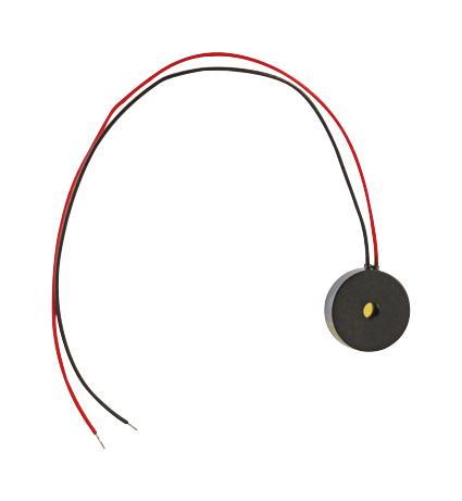 ABT-459-RC BUZZER, PIEZO, 1V-30V, 3.2KHZ MULTICOMP PRO