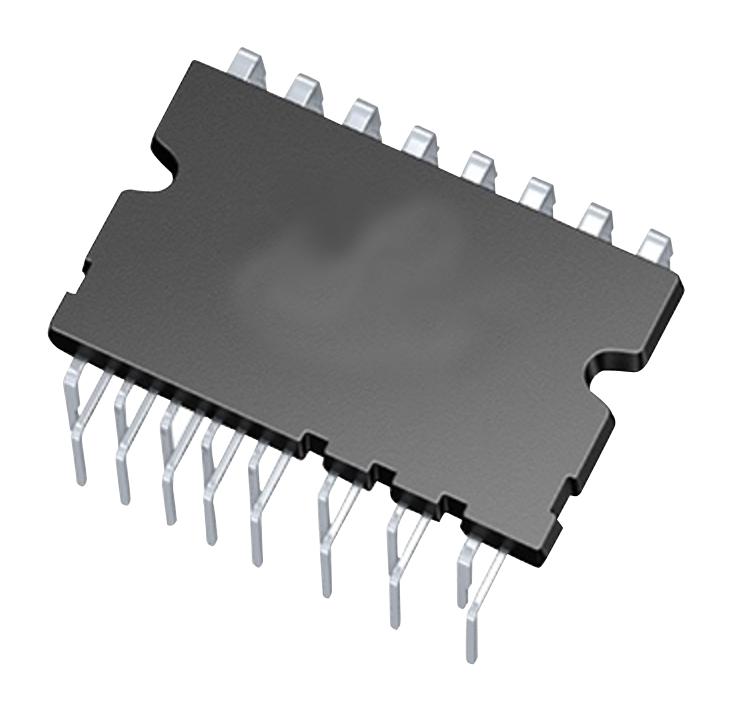 IGCM10F60GAXKMA1 IPM MODULE, IGBT, 600V, 10A, DIP INFINEON