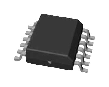 VND5050JTR-E DRIVER, HIGH SIDE, 18A, SOIC STMICROELECTRONICS