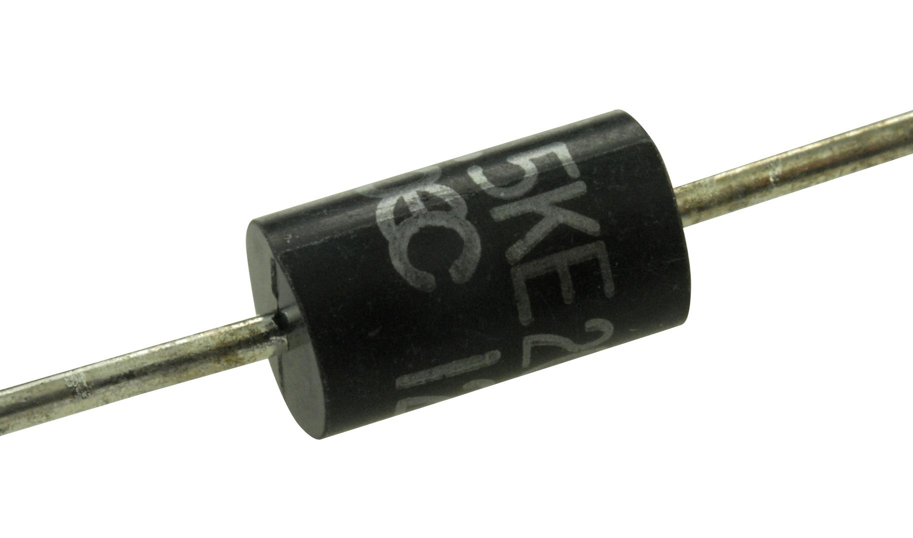 1.5KE20CA TVS DIODE, 1.5KW, 17.1V, BIDIR, DO-201 LITTELFUSE