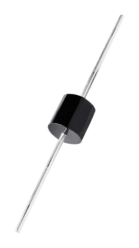 GI752-E3/73 DIODE, STANDARD, 6A, 200V VISHAY