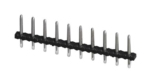PST 1,3/24-5,0 TERMINAL BLOCK, HEADER, 24POS, TH PHOENIX CONTACT