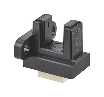 EE-SX3162-P1 TRANSMISSIVE PHOTOSENSOR, 5MM, PANEL OMRON