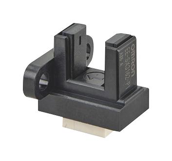 EE-SX4162-P1 TRANSMISSIVE PHOTOSENSOR, 5MM, PANEL OMRON