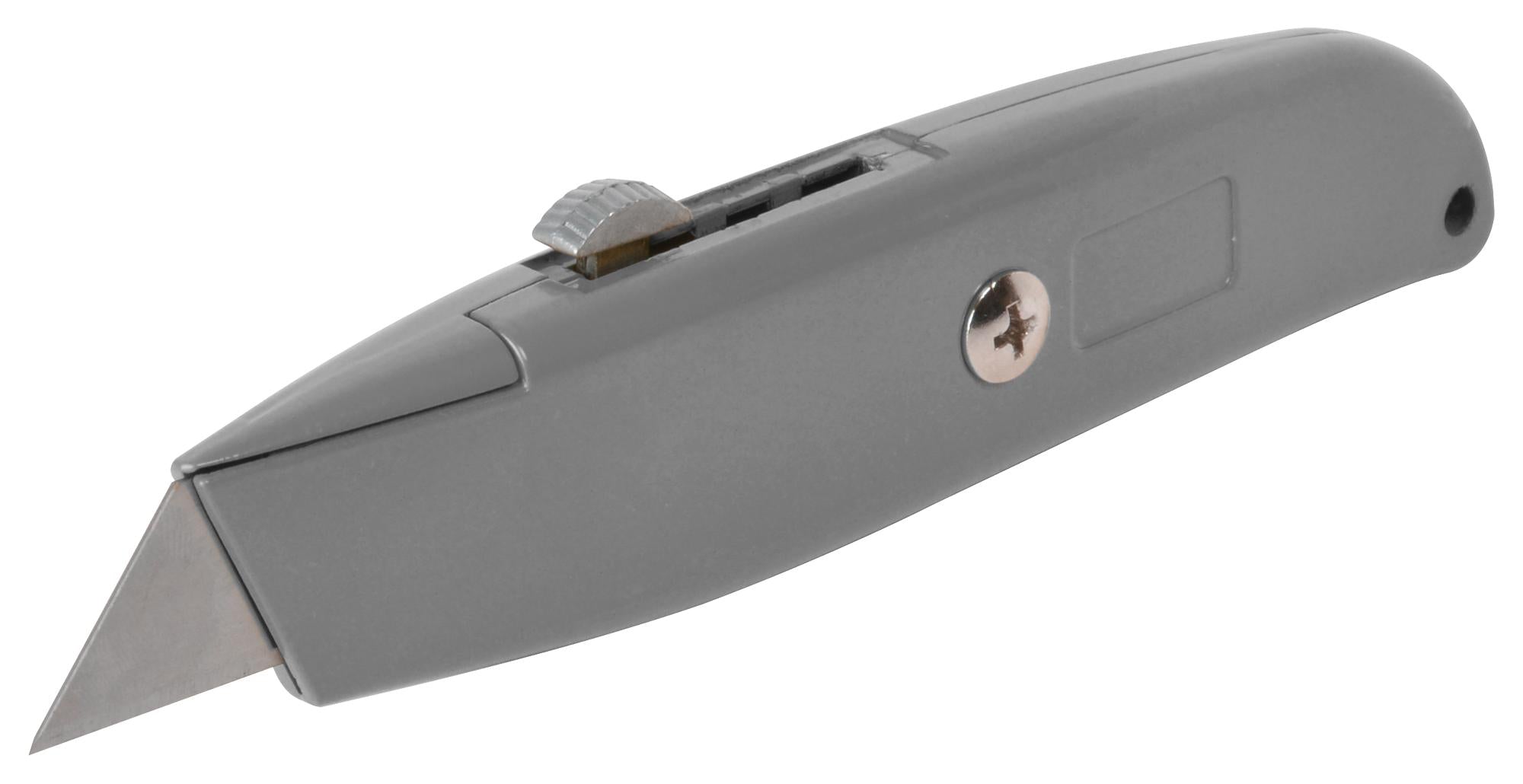 AV01001 RETRACTABLE BLADE KNIFE, 150MM AVIT
