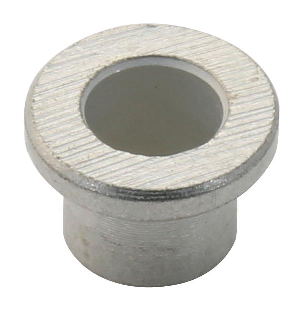 9775031960R SPACER, SWAGE ROUND, STEEL, 3.1MM WURTH ELEKTRONIK