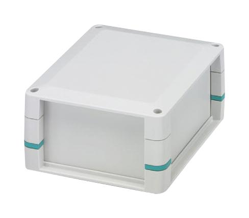 2203334 ELECTRONIC HOUSING, PCB BOX, PC, GREY PHOENIX CONTACT