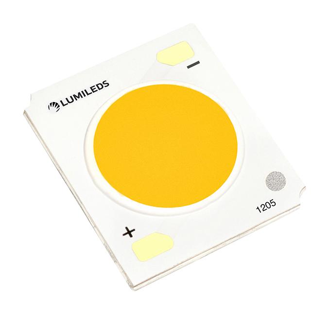 L2C5-40801205E1300 LED, HB, NEUTRAL WHITE, 4000K, 3028LM LUMILEDS