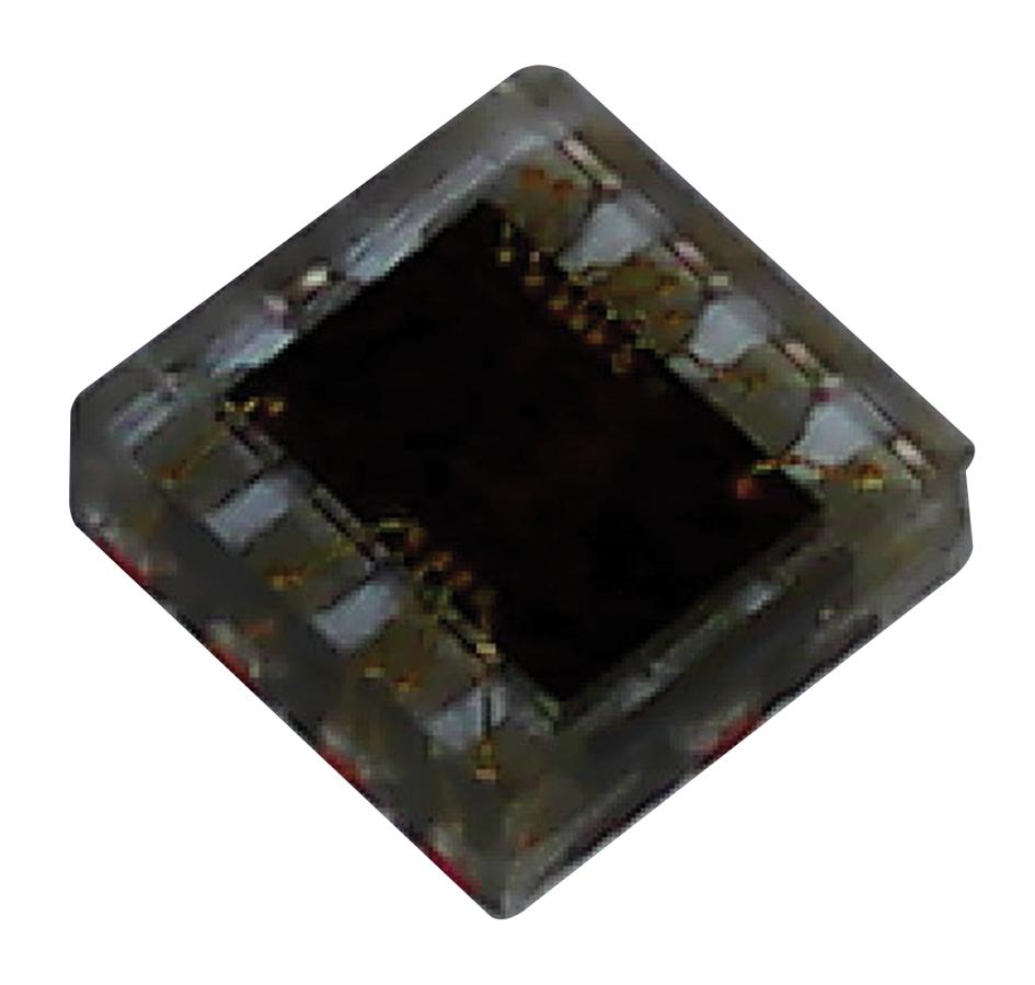 SI1151-AB00-GMR OPTICAL SENSOR, 1 LED DRIVER SILICON LABS