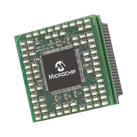 MA320024 MOTOR CONTROL PLUG IN MODULE, PIC, TQFP MICROCHIP