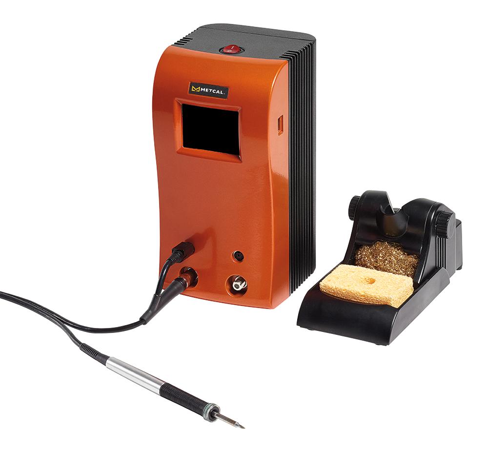 CV-5210 SOLDERING STATION, 240V, 125W METCAL