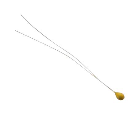 GA10K3A1B THERMISTOR, NTC, 10K TE CONNECTIVITY