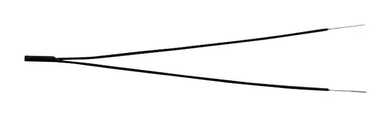 GA10K3MBD1 THERMISTOR, NTC, 10K, WIRE LEADED TE CONNECTIVITY SENSORS