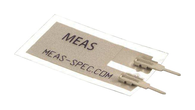 DT1-052K PIEZOELECTRIC SENSOR, VOLTAGE, 0.74NF TE CONNECTIVITY