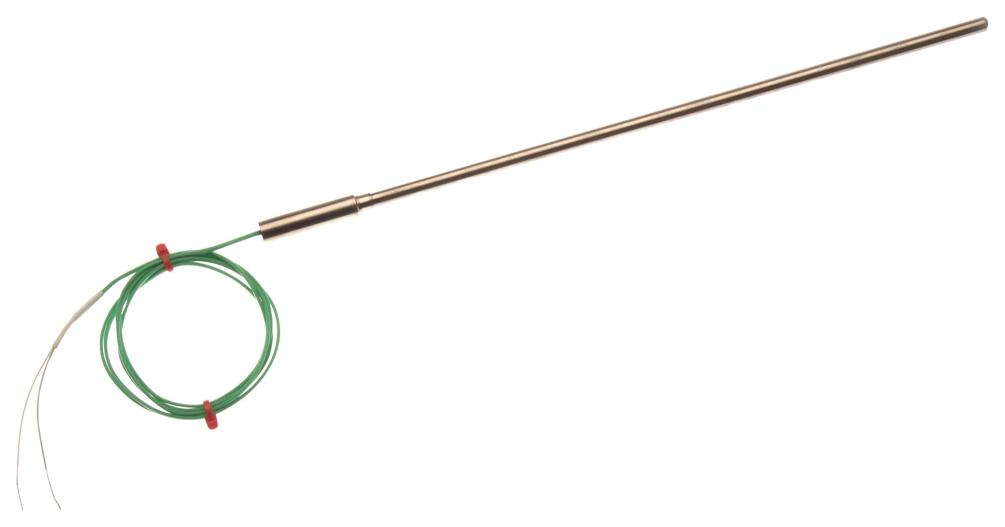 XF-1057-FAR THERMOCOUPLE, K TYPE, 1M, 750 DEG C LABFACILITY