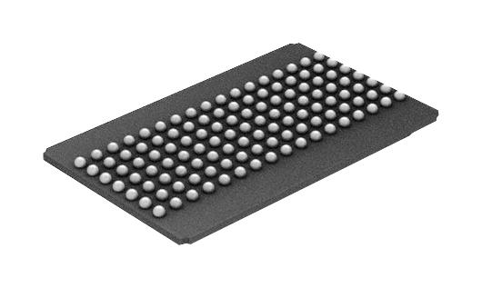 CY7C1062G30-10BGXI SRAM, 16MBIT, 512K X 32BIT, 10NS, BGA119 CYPRESS - INFINEON TECHNOLOGIES