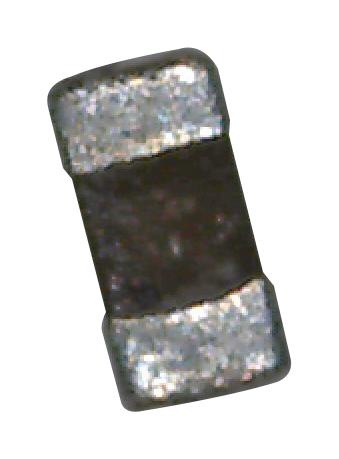 C0402C102K5GACTU CAP, 1000PF, 50V, 10%, C0G/NP0, 0402 KEMET