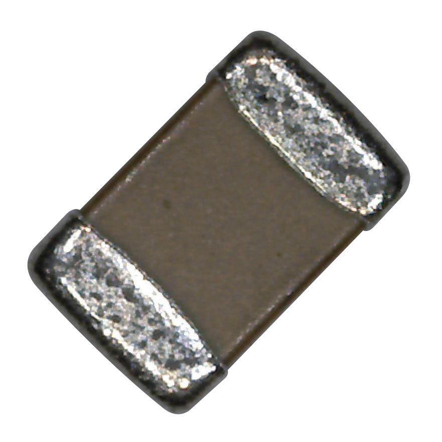 C0805C104K8RACTU CAP, 0.1µF, 10V, 10%, X7R, 0805 KEMET