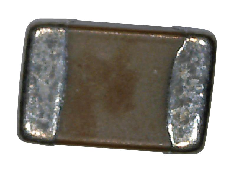 C0805C564K3RACTU CAP, 0.56µF, 25V, 10%, X7R, 0805 KEMET