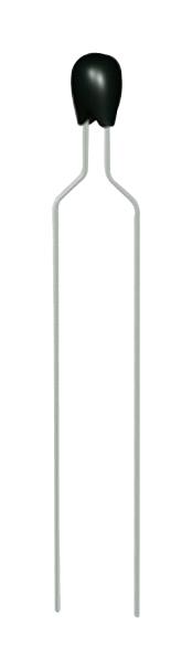 B57885S0103F001 THERMISTOR, NTC, 10K, RADIAL LEADED EPCOS