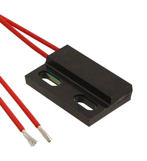 59135-010 REED SENSOR, SPST-NO, 0.5A, 200VDC LITTELFUSE
