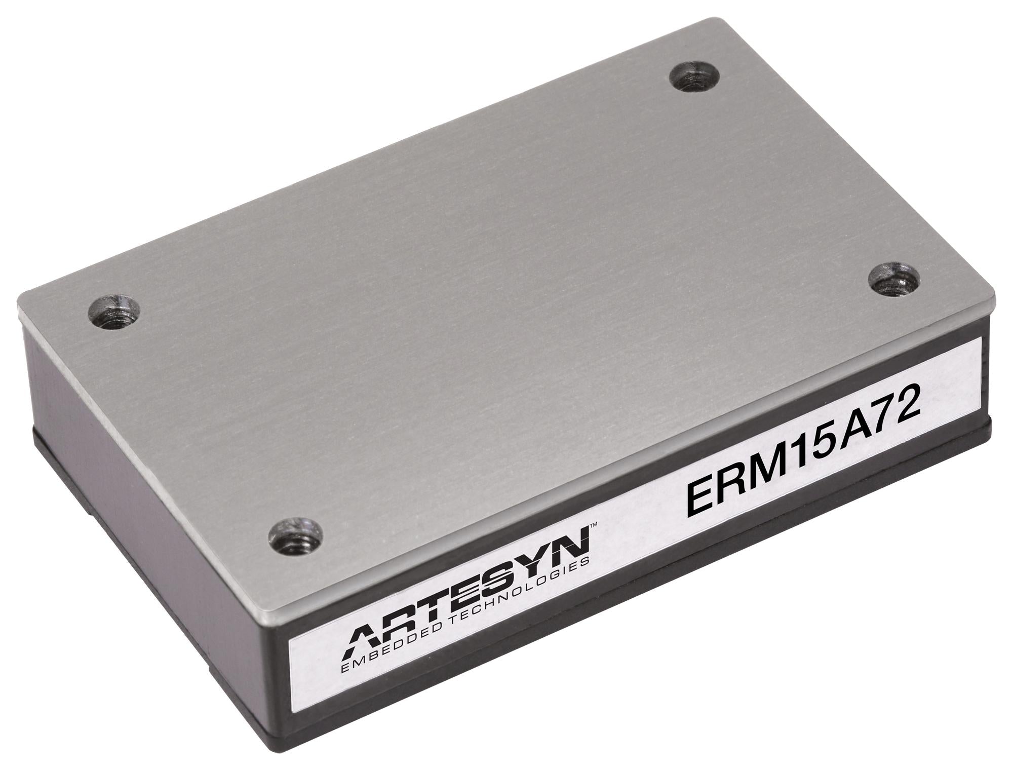 ERM05C110 DC-DC CONVERTER, 15V, 5A ARTESYN EMBEDDED TECHNOLOGIES