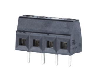 31086102 TB, WIRE TO BOARD, 2POS, 28-16AWG METZ CONNECT