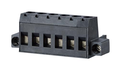 31251102 TERMINAL BLOCK, PLUGGABLE, 2POS, 12AWG METZ CONNECT