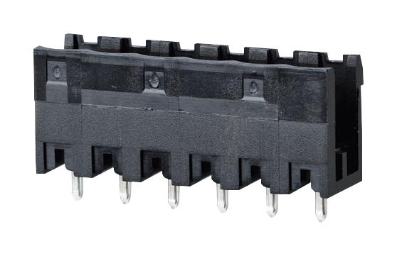 31319108 TERMINAL BLOCK, HEADER, 8POS, TH METZ CONNECT