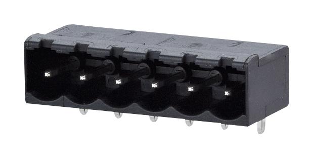 31330108 TERMINAL BLOCK, HEADER, 8POS, TH METZ CONNECT